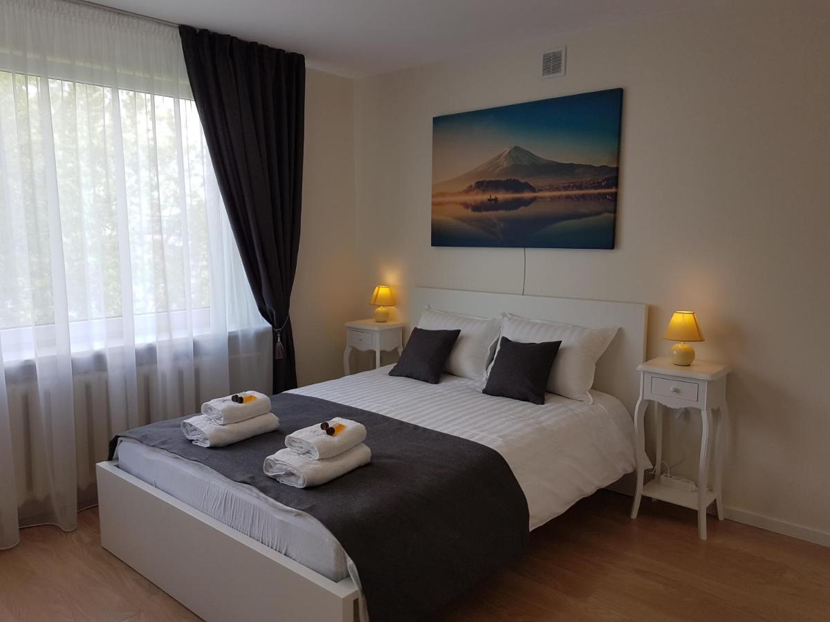 Klaipeda Center Studio - Housity