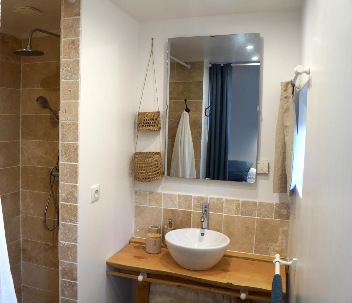 Suitetrails - La SUITE des AUGUSTINS
