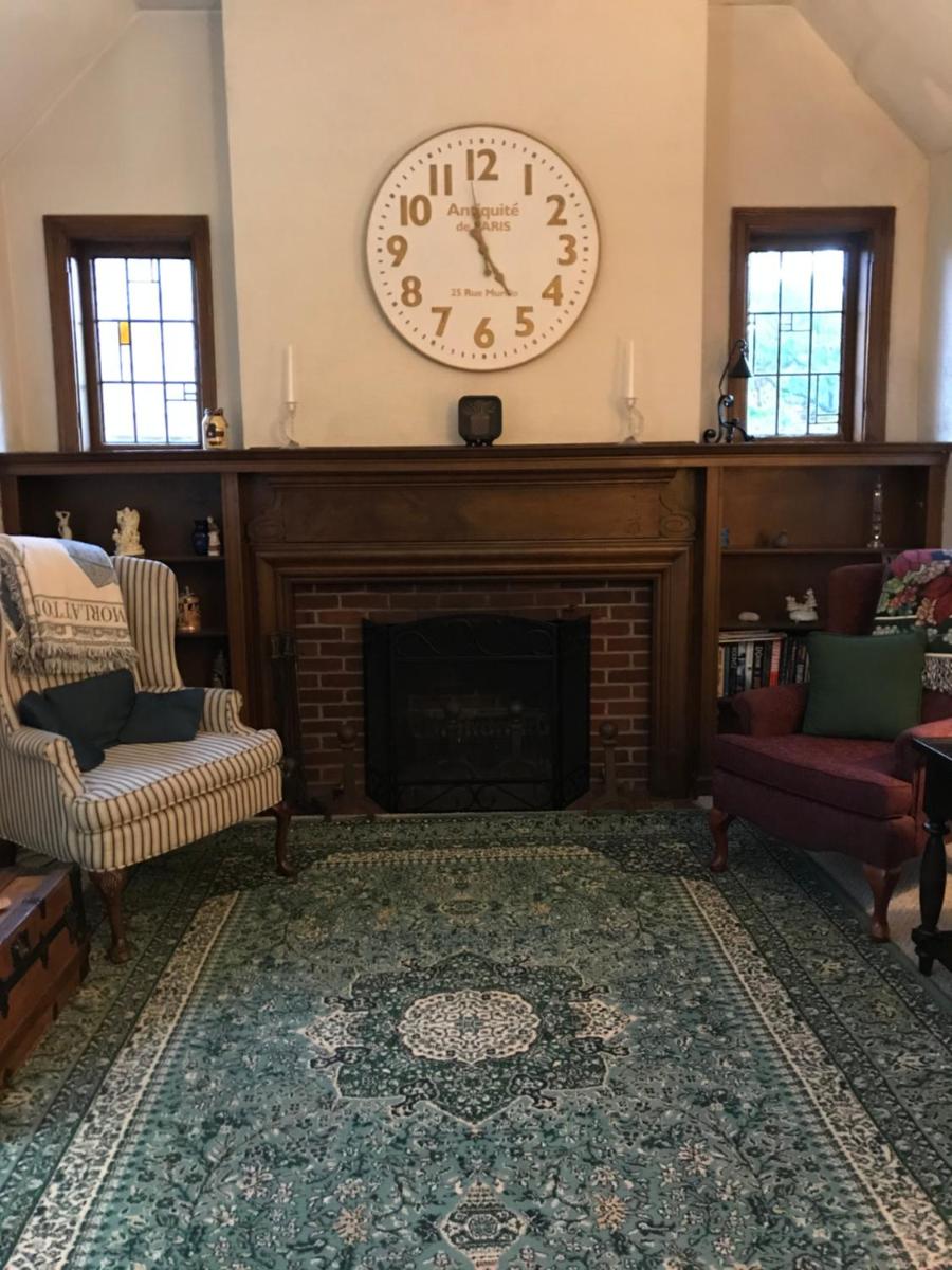 Mill Stone - Mt Penn Lodging - Housity