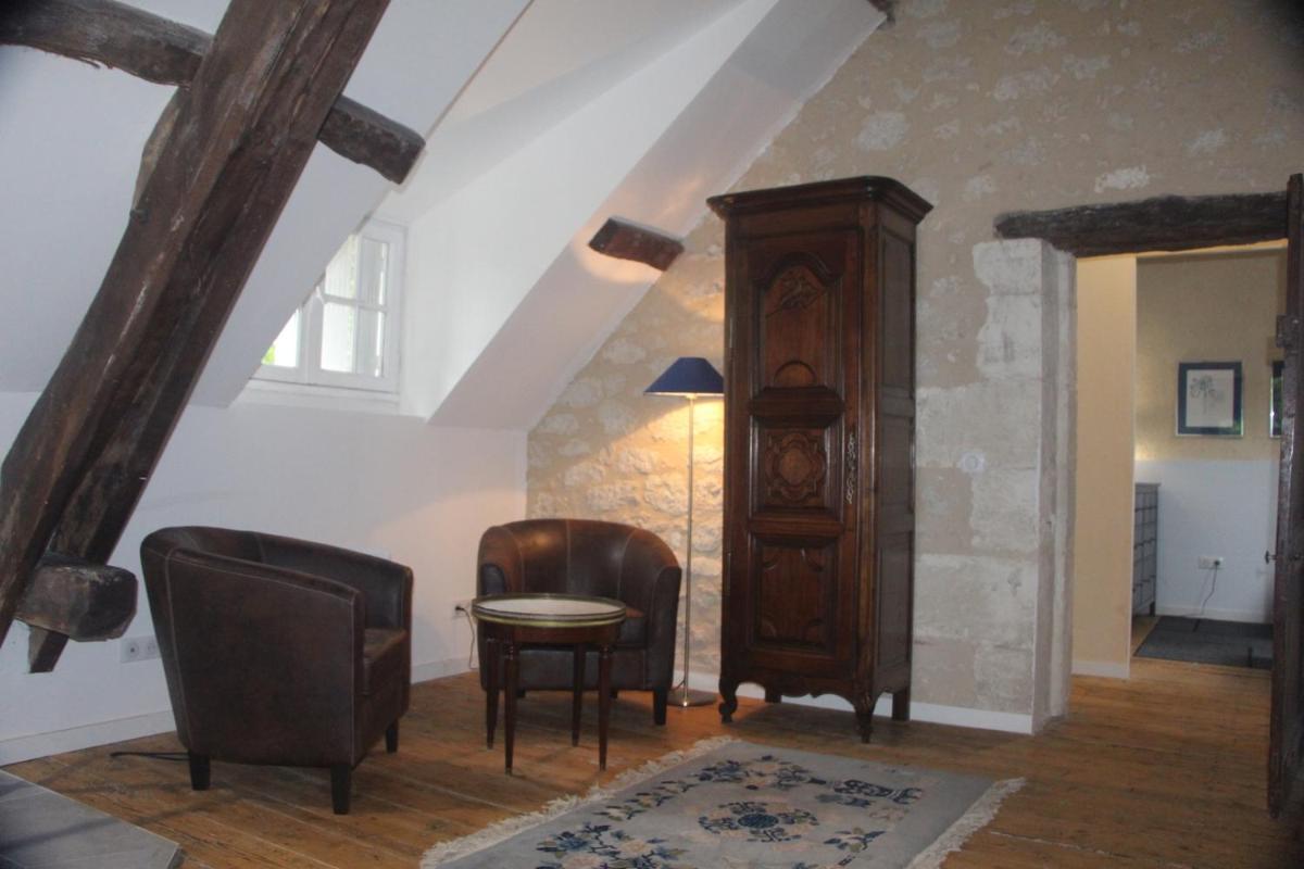 The Mill at Montcaret with pool - Housity