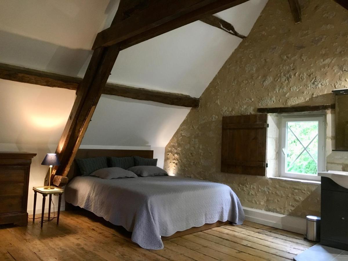 The Mill at Montcaret with pool - Housity