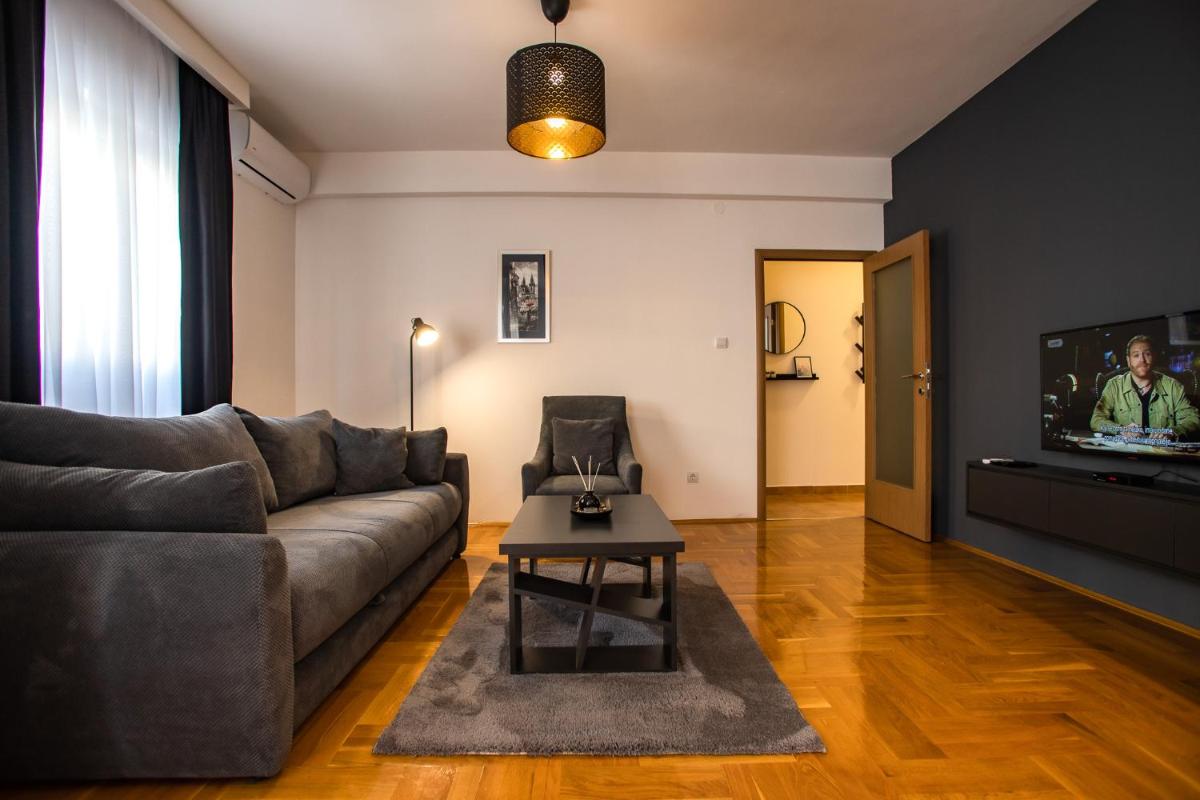 Suitetrails - Apartment Podgorica