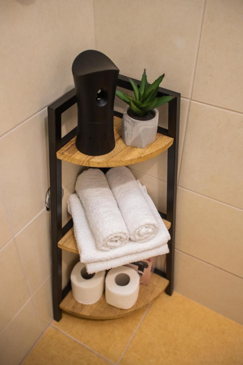 Suitetrails - Apartment Podgorica