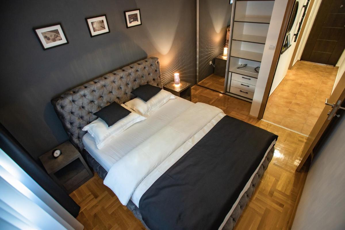 Suitetrails - Apartment Podgorica