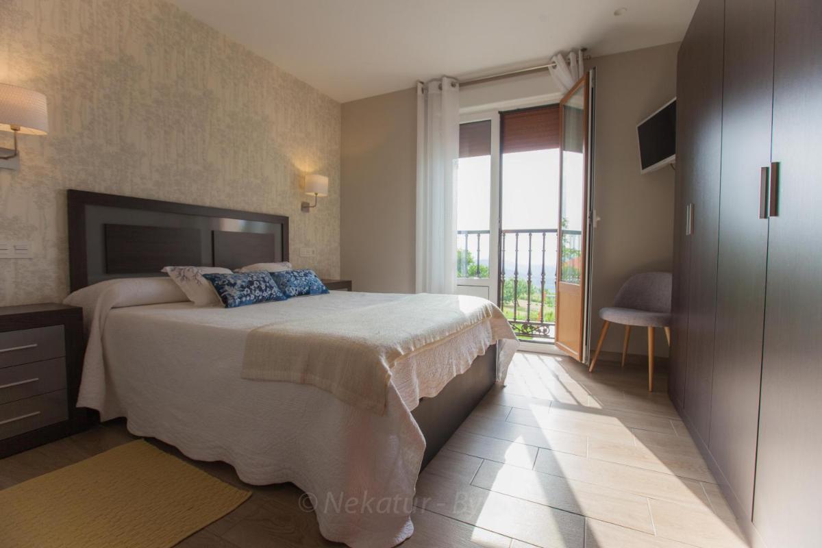 Endaneta Berri - Housity