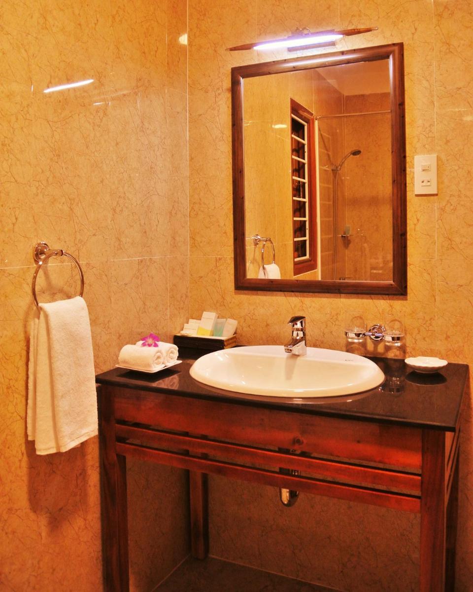 Spring Garden Homestay - Housity