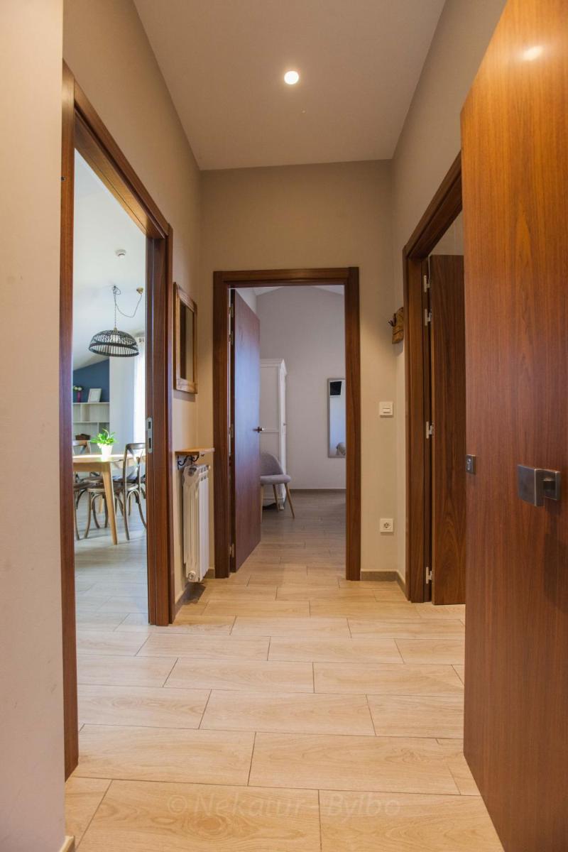 Endaneta Berri - Housity