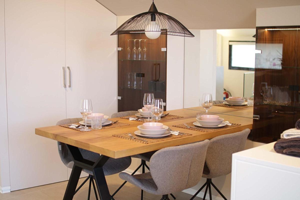 Exclusivo ático en el centro de Castro Urdiales - Housity