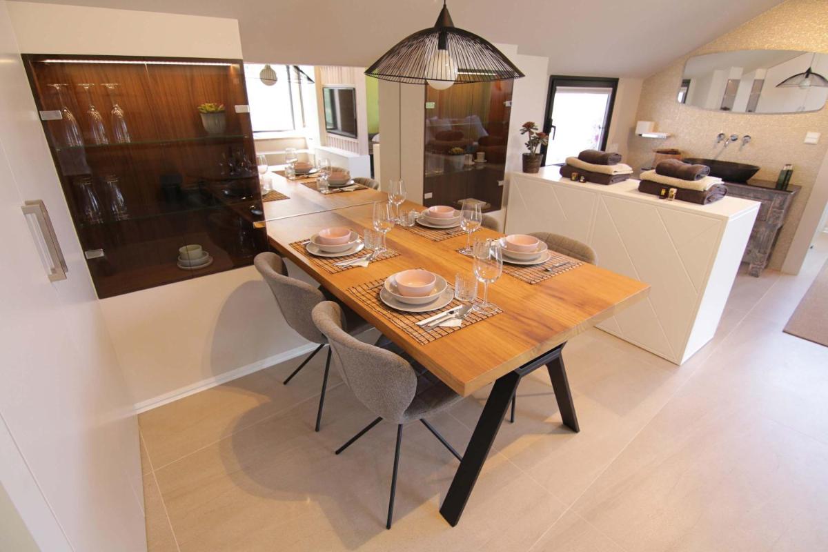 Exclusivo ático en el centro de Castro Urdiales - Housity