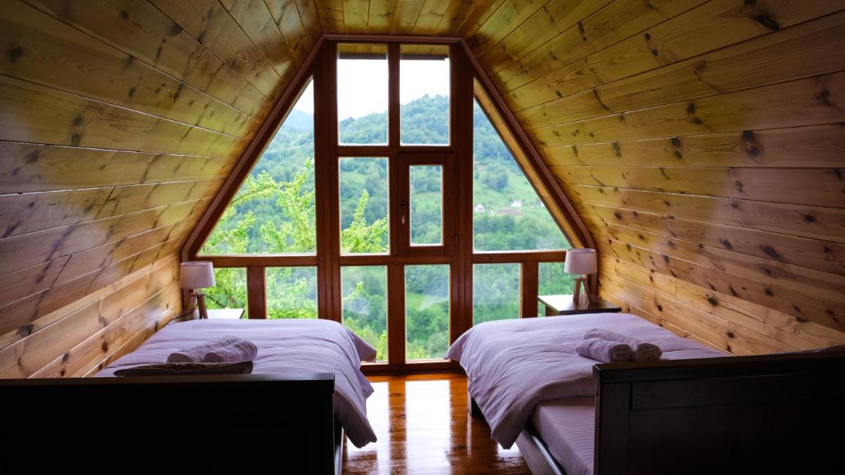FERN FARM ECO RESORT - Housity