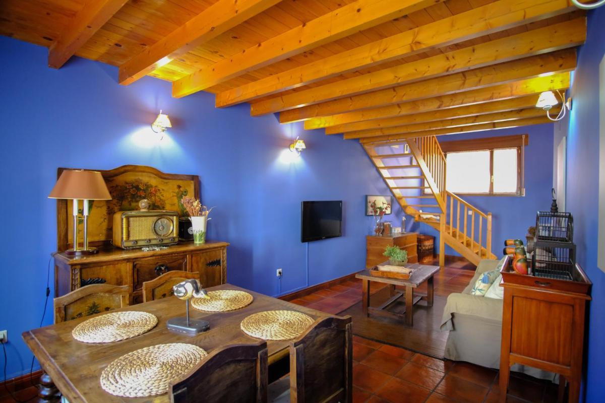 Vallespin Suite - Housity
