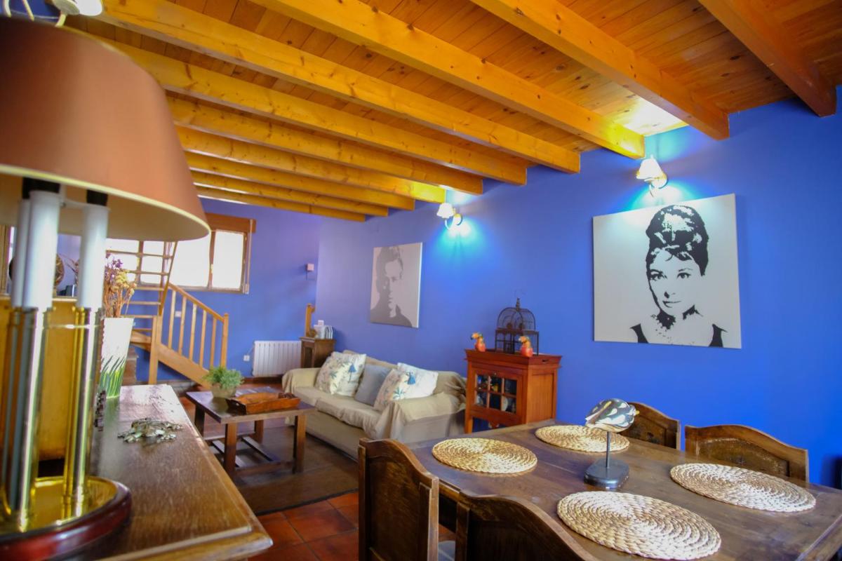 Vallespin Suite - Housity