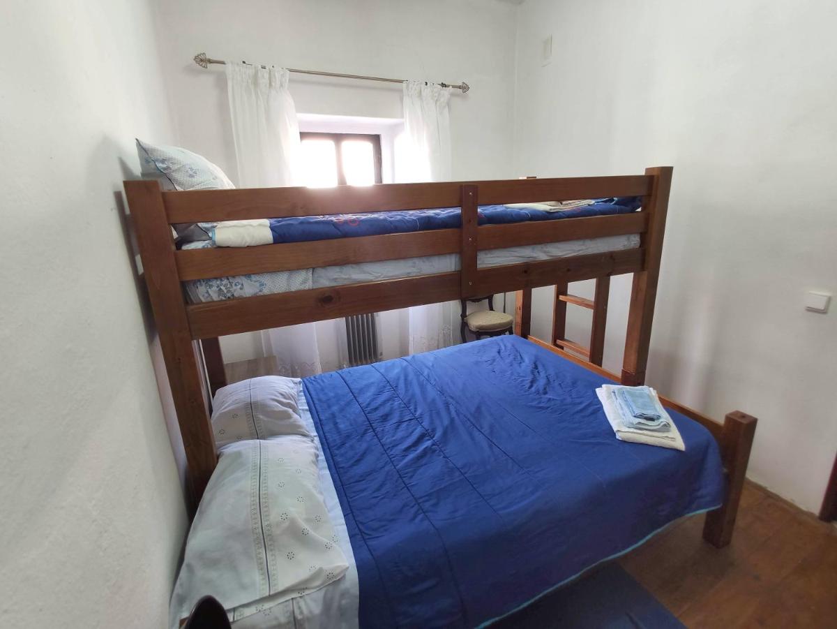 Casa do Povo - Housity
