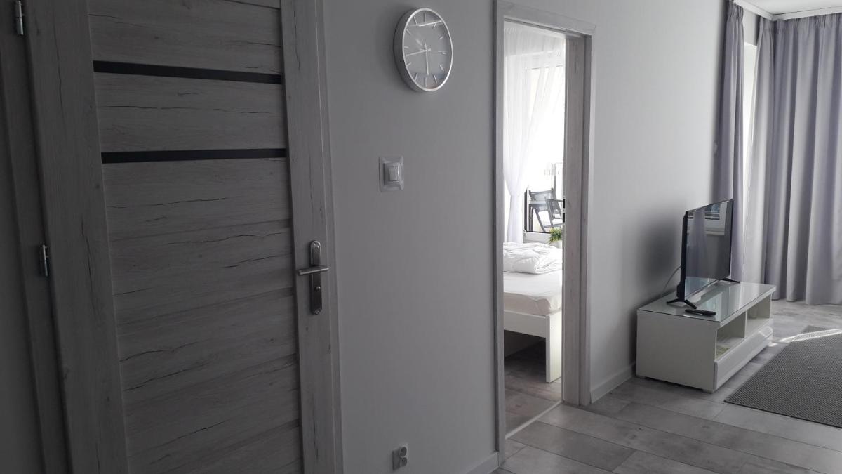 Apartament Oskar - Housity