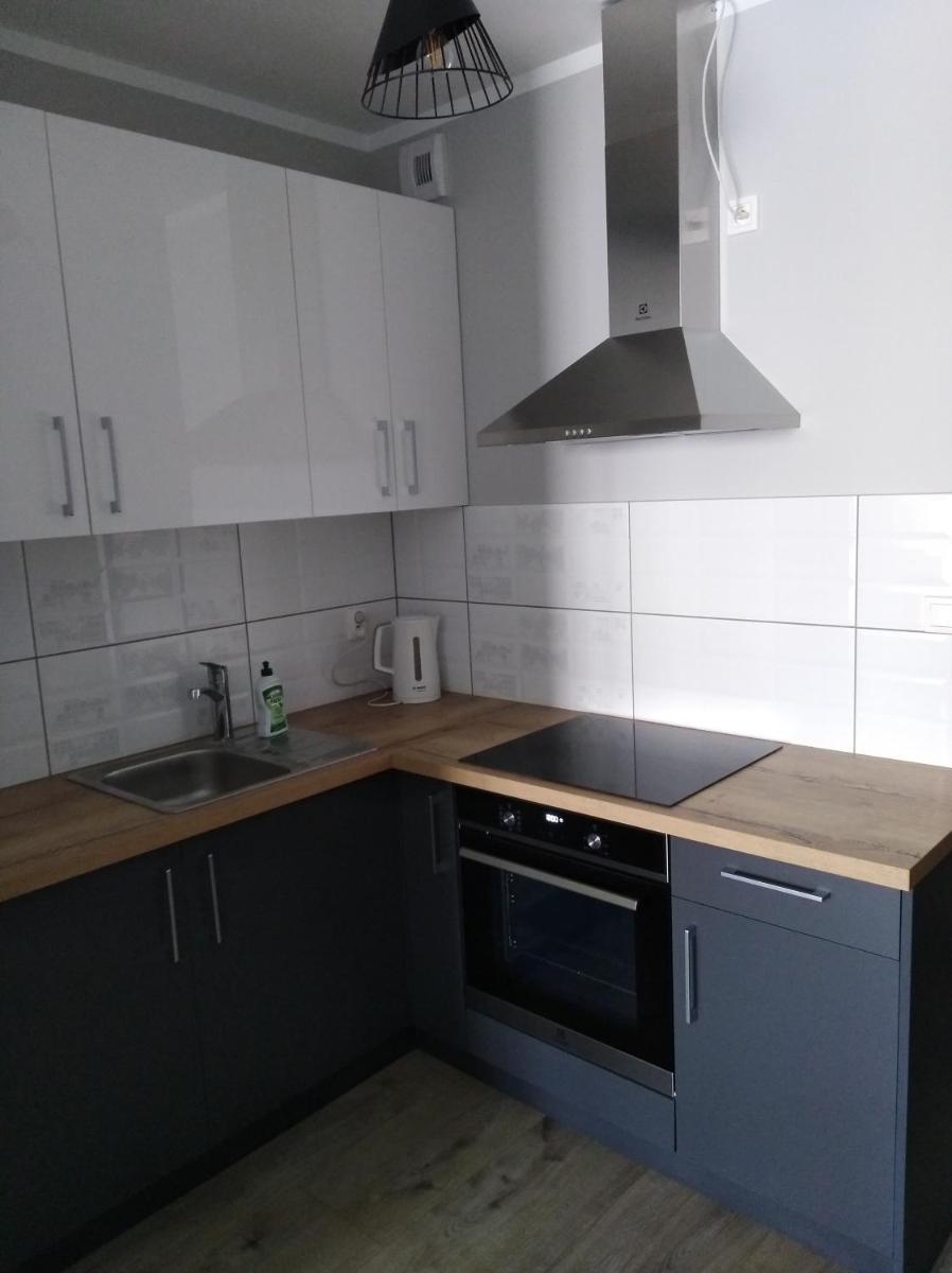 Apartament w centrum Szczecina - Housity
