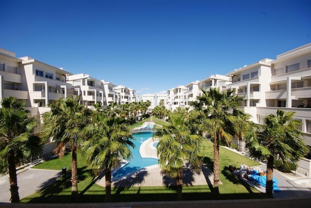 APARTAMENTO ELEGANCE DENIA - Housity