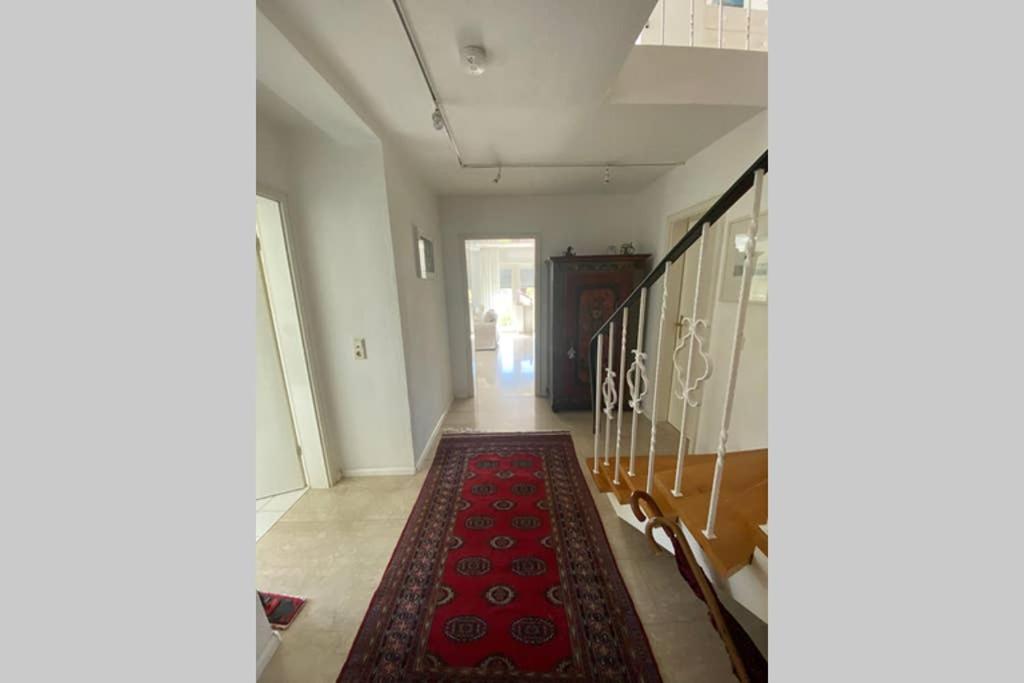 Ferienwohnung Carmen im schönen Lahr - Housity