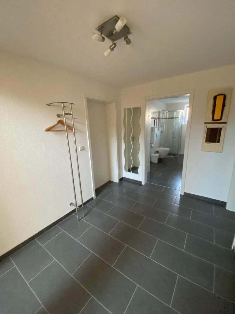 FeWo Haus 4 - Housity