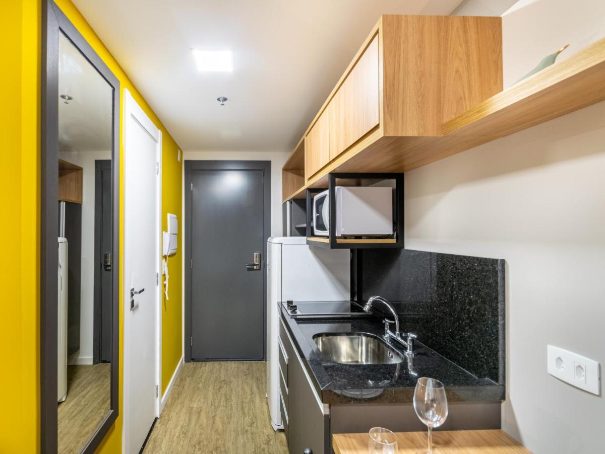 Home Sweet - Studio Central- AYN002 - Housity