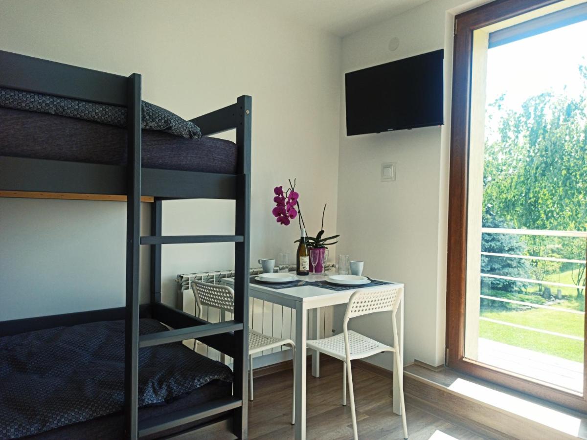 ZŁOTA PASIEKA Zator Przeciszów - Housity