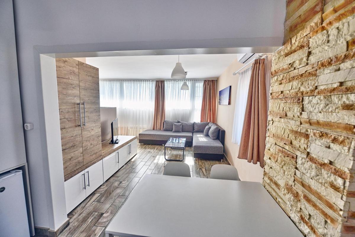 Panoráma City Apartman - Housity
