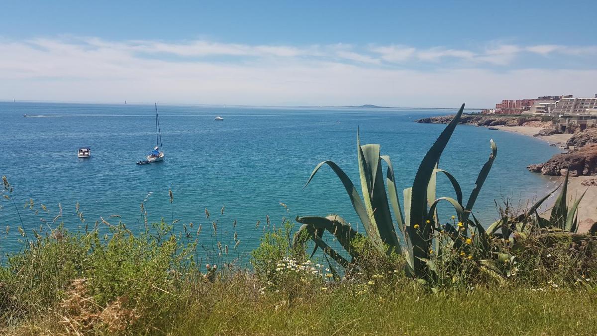 La Perle Marine, Cosy et rénové, 200 m de la plage, 1 chambre, parking et Wifi - Housity