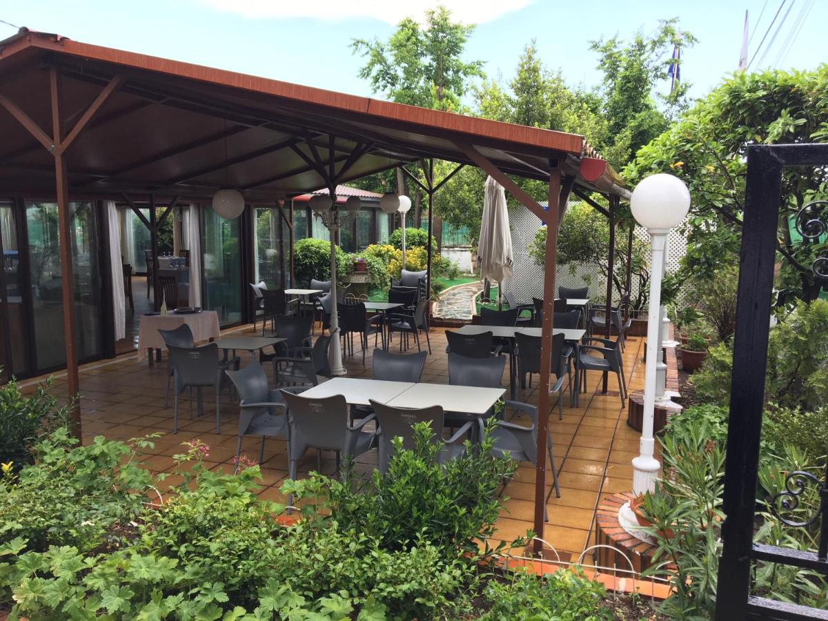 Gran Hostal Asador de Soto - Housity