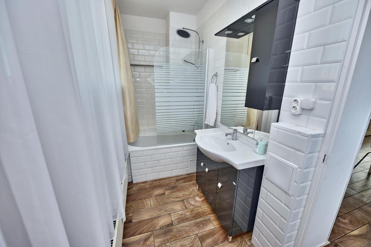 Panoráma City Apartman - Housity