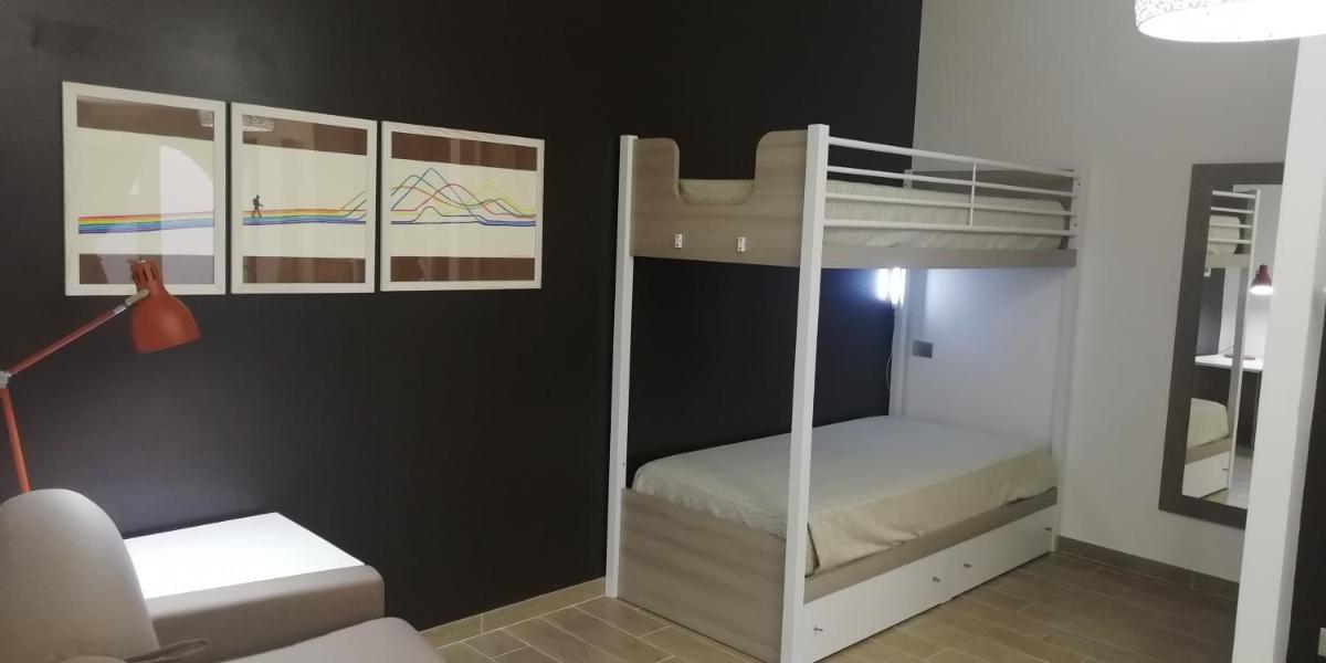 B&B Il Buon Cammino - Housity