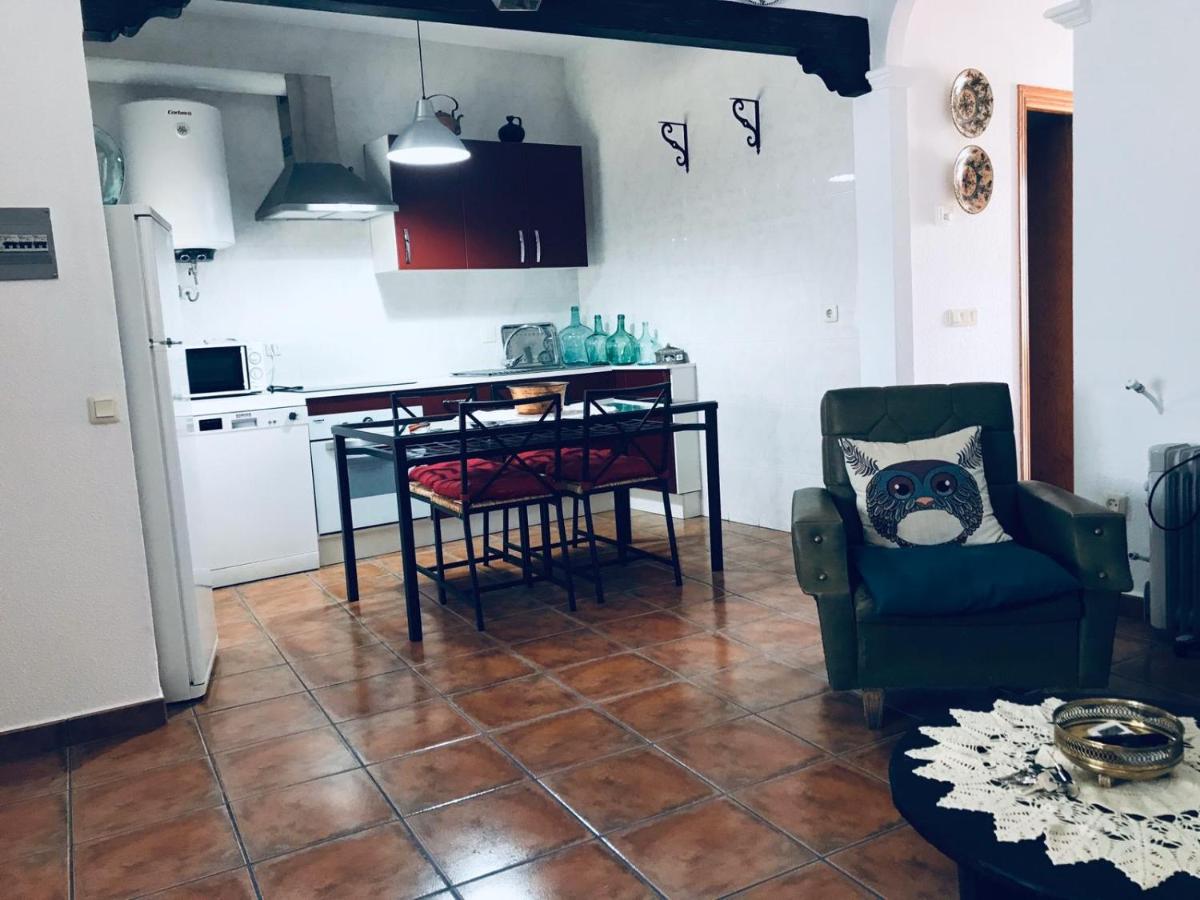 Casa Rural La Herencia - Housity