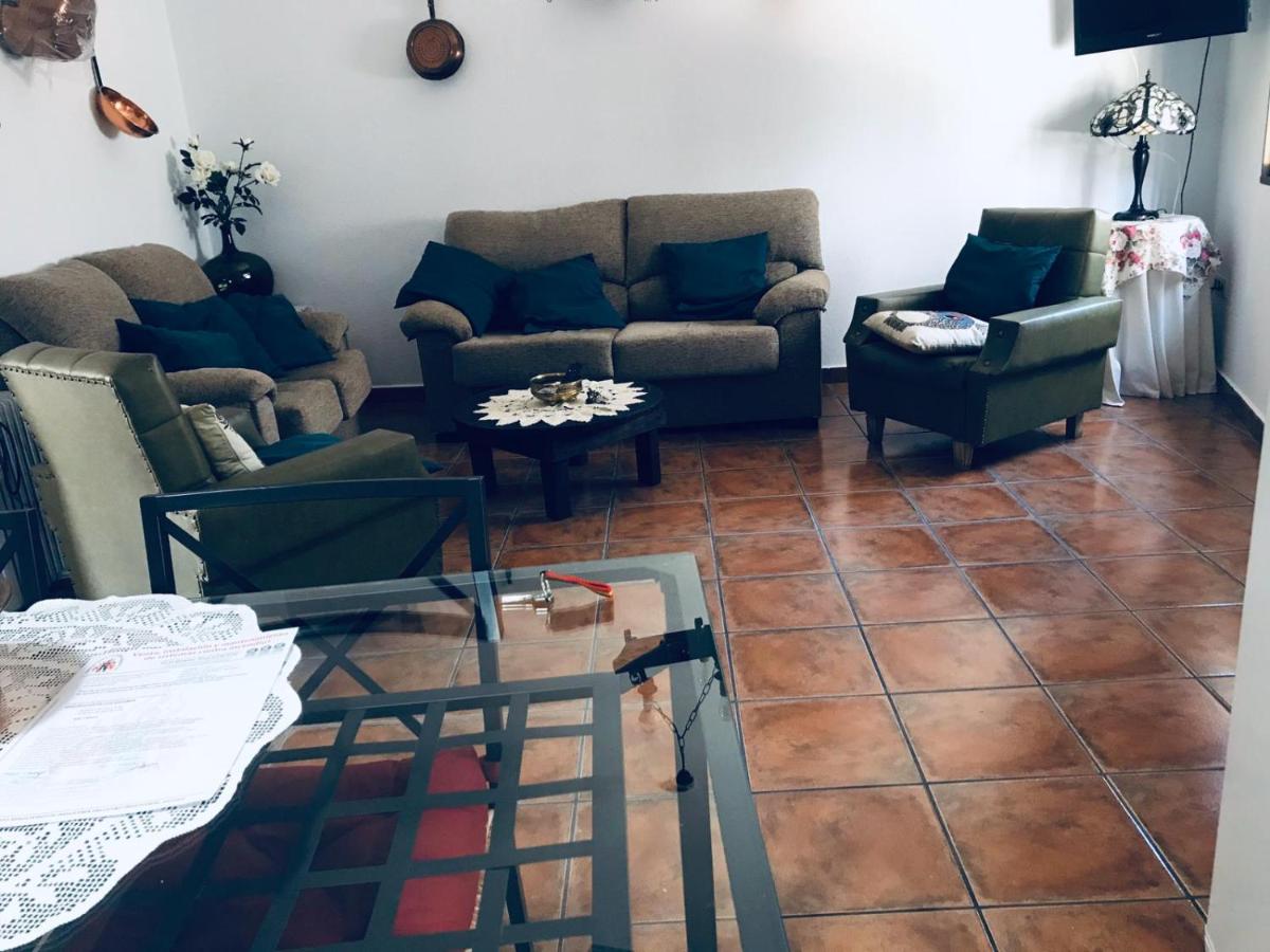 Casa Rural La Herencia - Housity