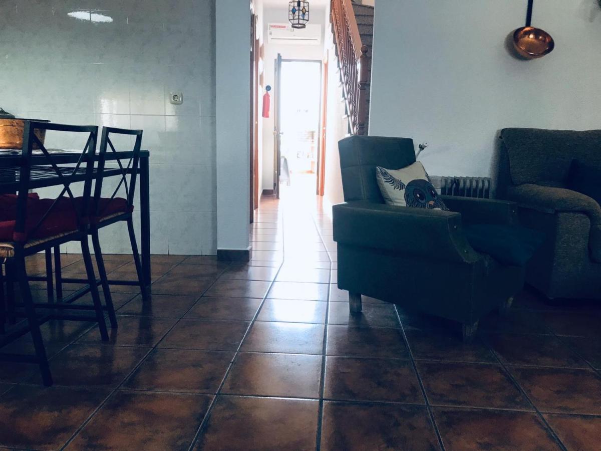Casa Rural La Herencia - Housity