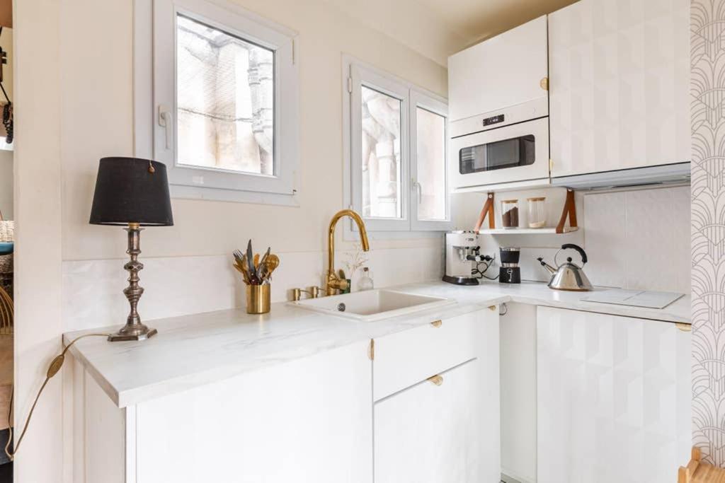 Charming and Chic Home - Notre Dame - Housity