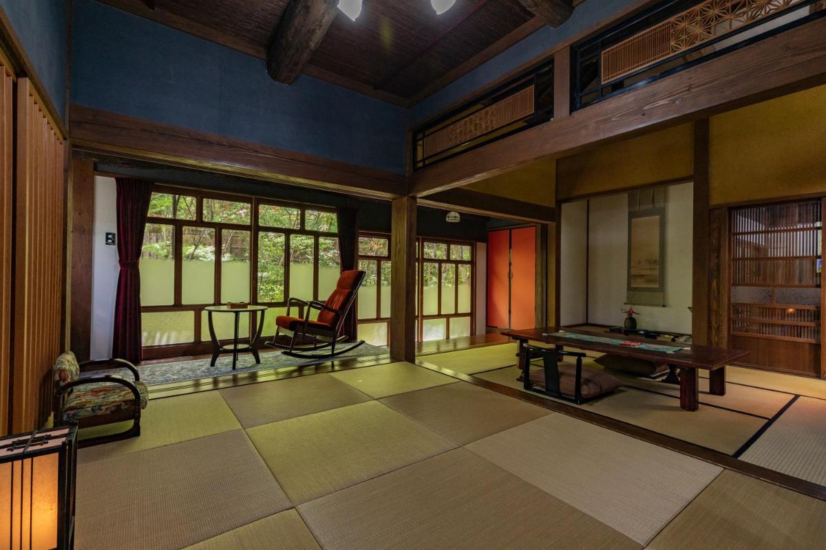 Hatago Kayausagi - Housity
