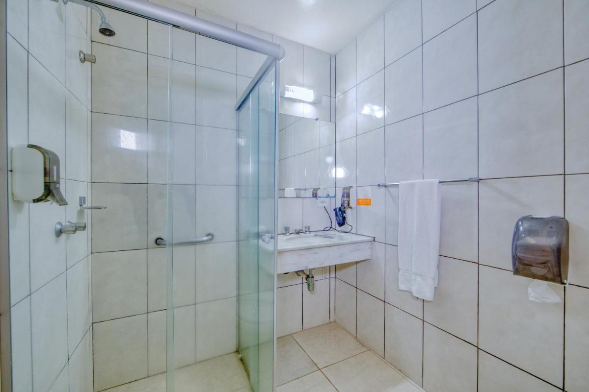 Hotel Colonial Iguaçu - Housity