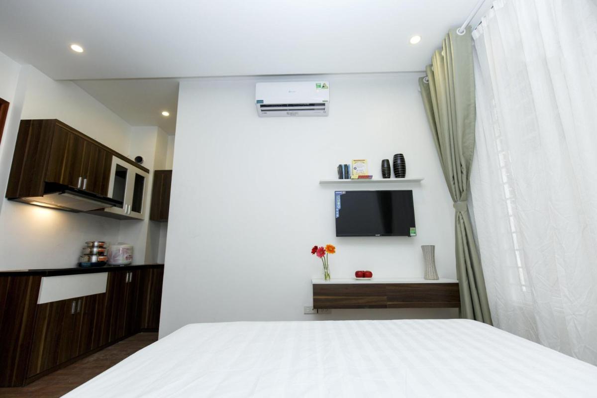 Alaya 3 Apartment - Housity