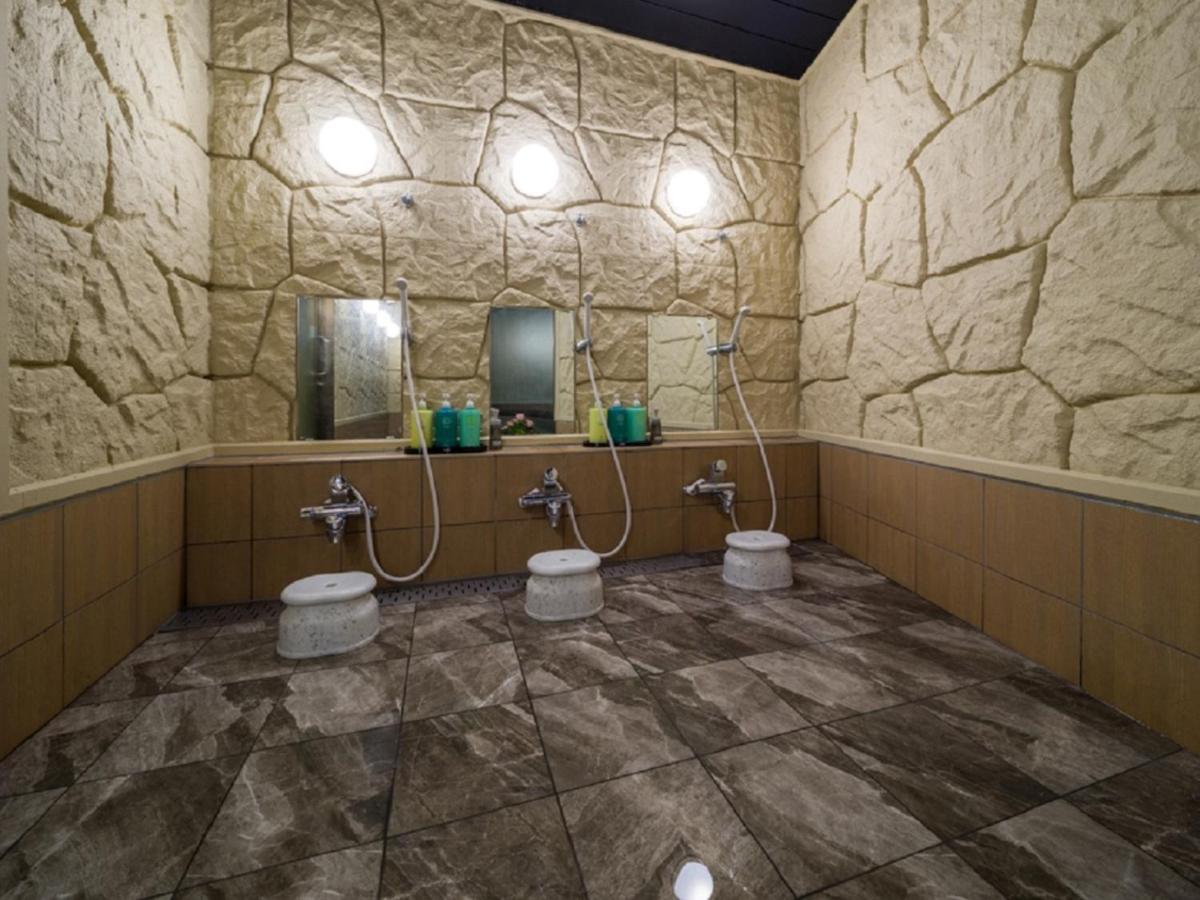 Hotel Route-Inn Komoro - Housity