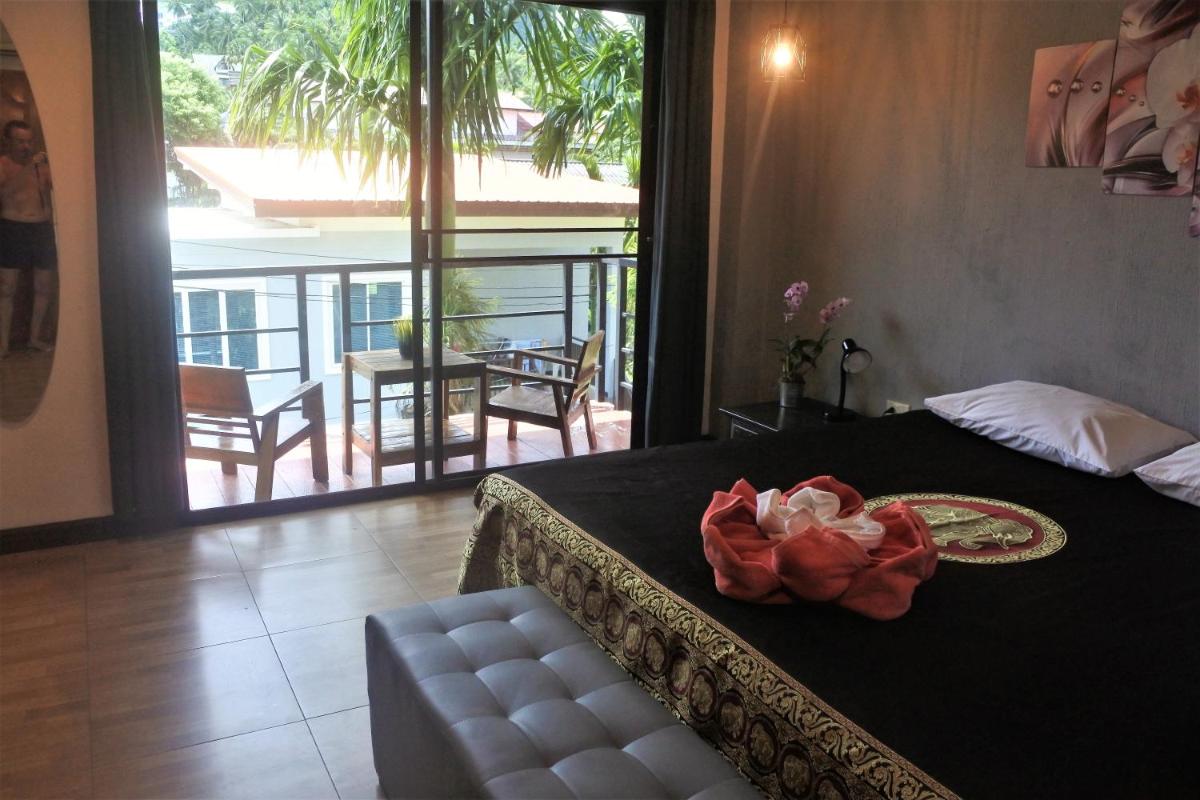 Hi Karon Beach - Housity