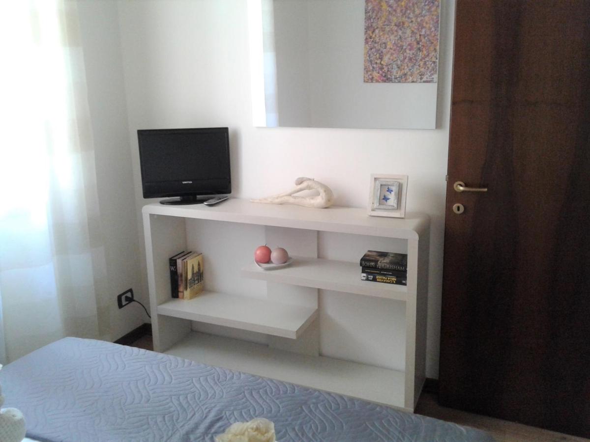 CASTLE VIEW LODGE intero appartamento Verona centro storico - Housity