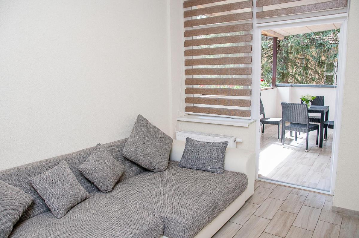 Villa Verdaine - Housity