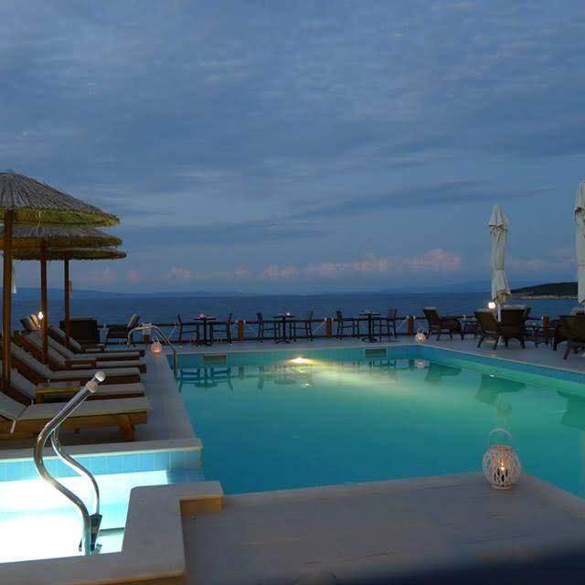 Barbagiannis House - Housity