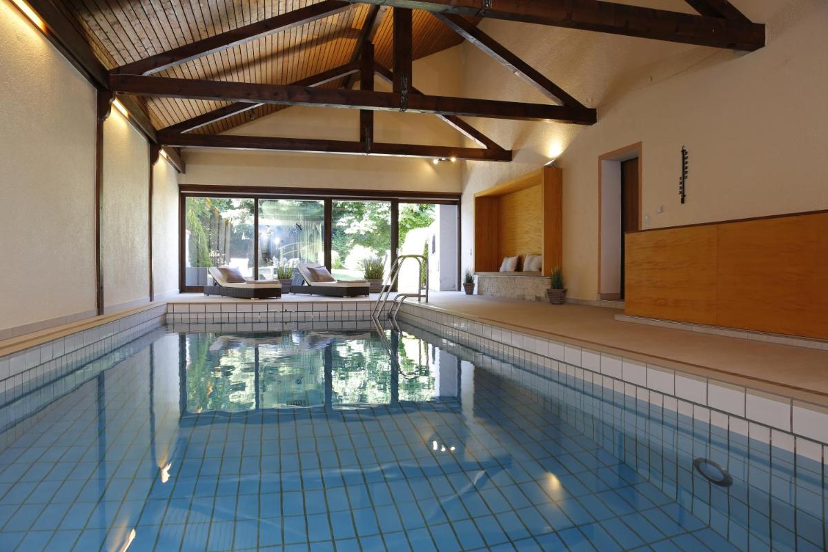 Landhotel Mohren - Housity