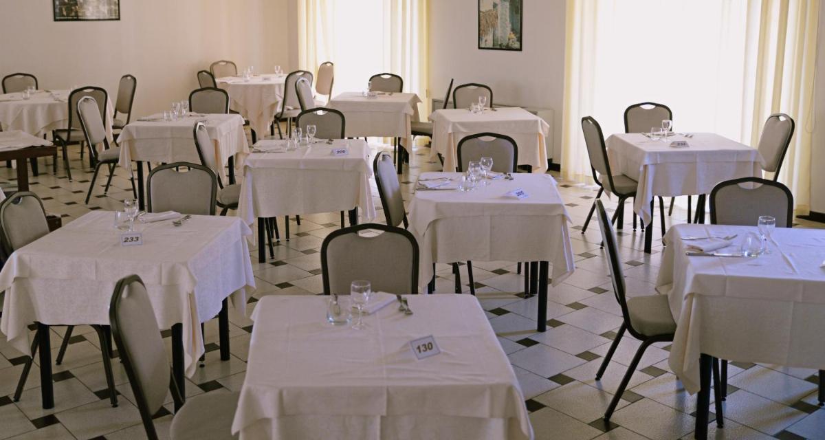 Heraclea Hotel Residence - Housity