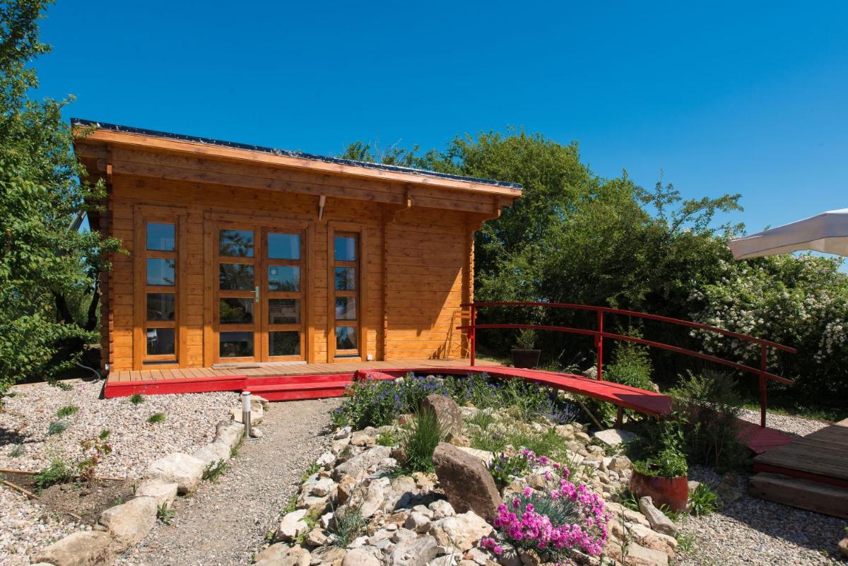 Suitetrails - Le Petit Flo