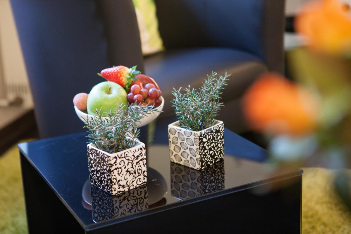 Hotel Am Grudenberg - Housity