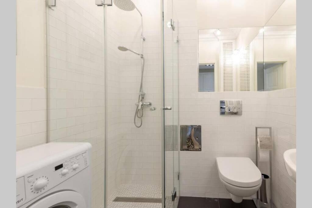 Apartamenty-MI Crystal - Housity