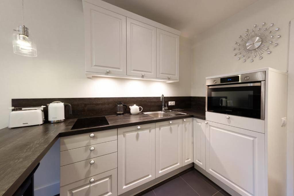 Apartamenty-MI Crystal - Housity