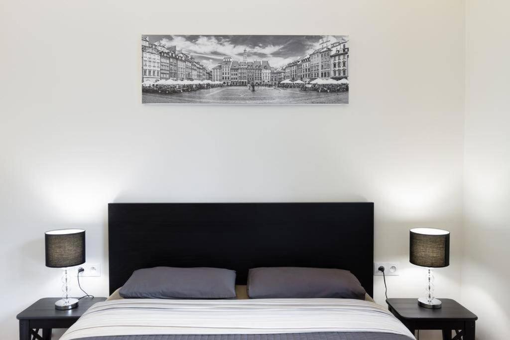 Apartamenty-MI Crystal - Housity