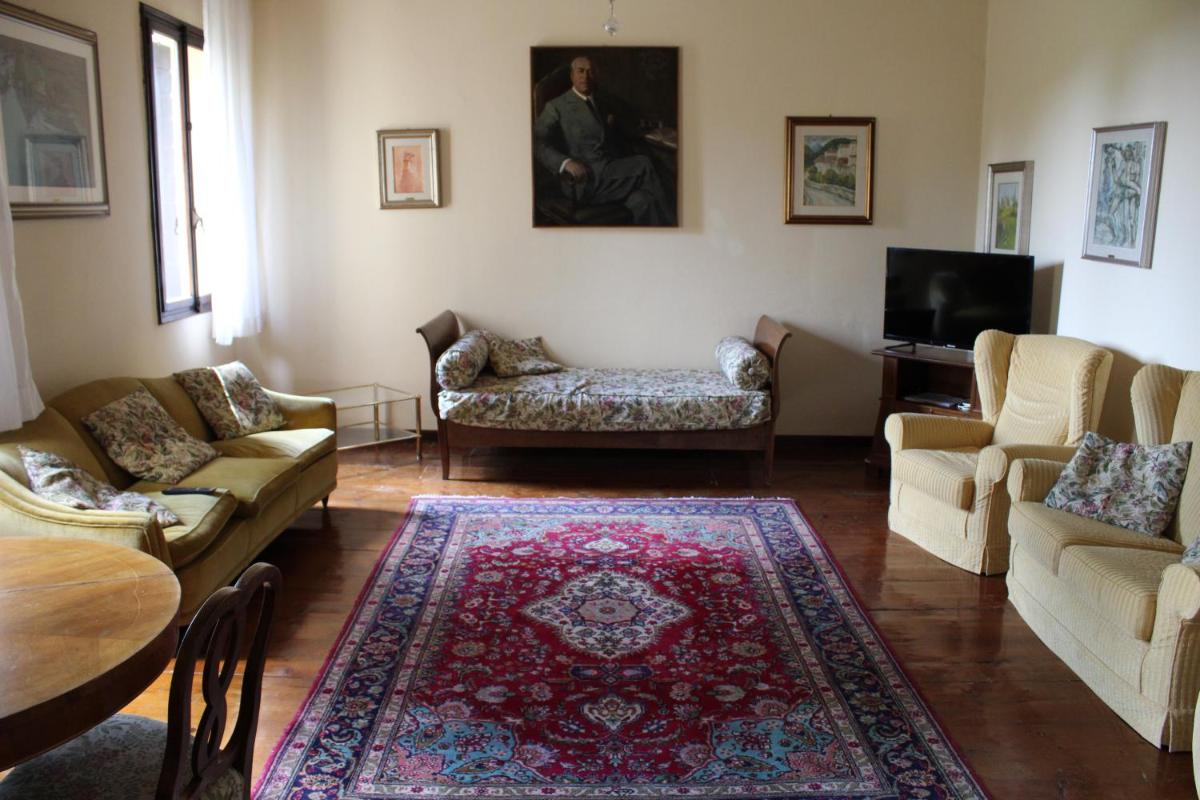 Villa Flangini - Hizvo