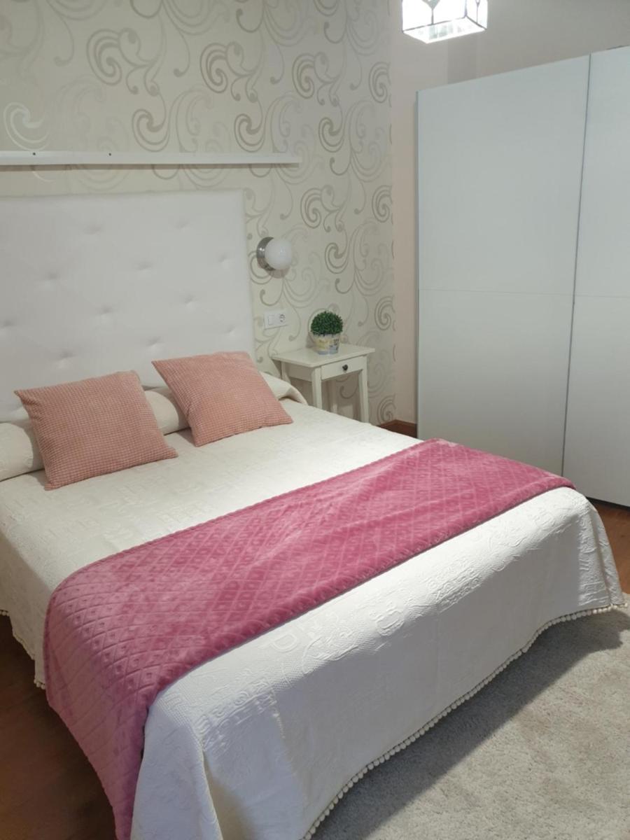Apartamento Cine Colón - Housity